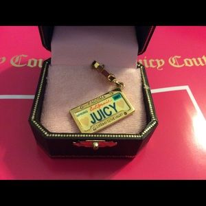 💖💖 JUICY TIME CHARM 💖💖